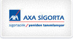 Axa Sigorta
